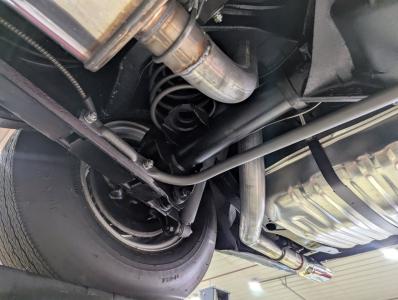 1970 Chevrolet Chevelle SS 396