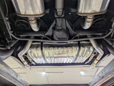 1970 Chevrolet Chevelle SS 396