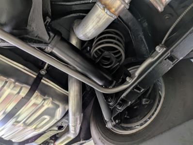 1970 Chevrolet Chevelle SS 396