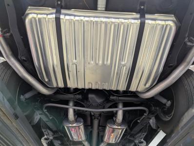 1970 Chevrolet Chevelle SS 396