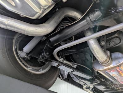 1970 Chevrolet Chevelle SS 396