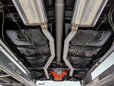 1970 Chevrolet Chevelle SS 396