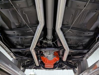 1970 Chevrolet Chevelle SS 396