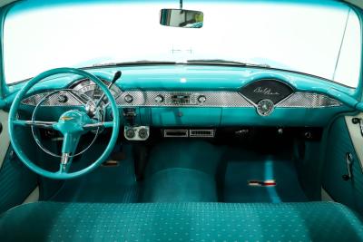 1955 Chevrolet 210 Restomod