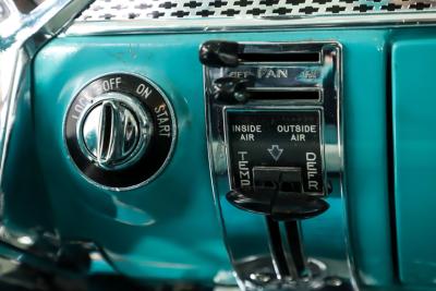 1955 Chevrolet 210 Restomod