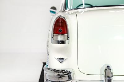 1955 Chevrolet 210 Restomod
