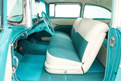 1955 Chevrolet 210 Restomod