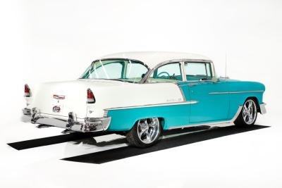 1955 Chevrolet 210 Restomod
