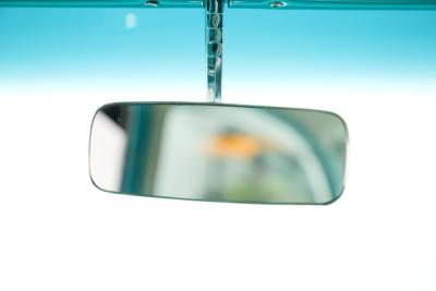 1955 Chevrolet 210 Restomod