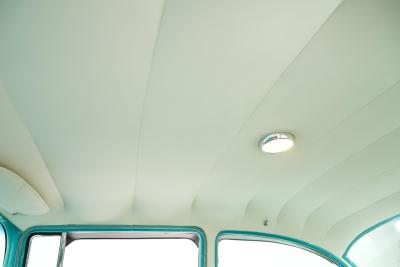 1955 Chevrolet 210 Restomod