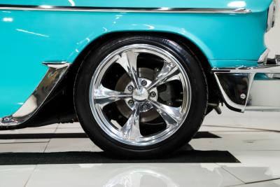 1955 Chevrolet 210 Restomod
