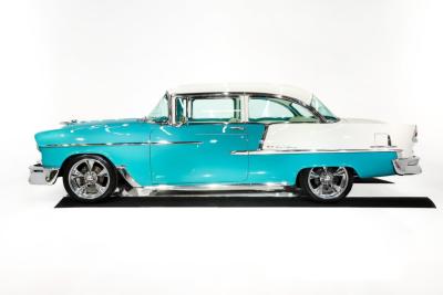 1955 Chevrolet 210 Restomod