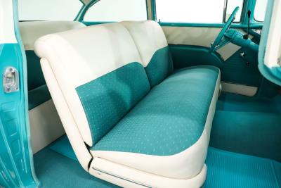 1955 Chevrolet 210 Restomod