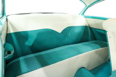 1955 Chevrolet 210 Restomod