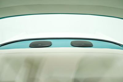 1955 Chevrolet 210 Restomod