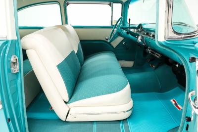 1955 Chevrolet 210 Restomod