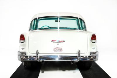 1955 Chevrolet 210 Restomod