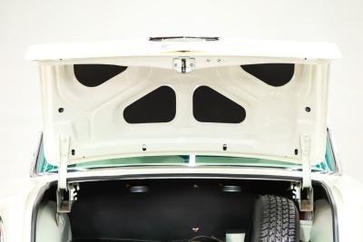 1955 Chevrolet 210 Restomod