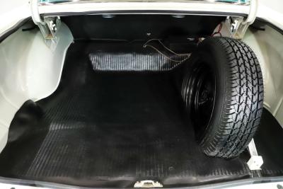 1955 Chevrolet 210 Restomod