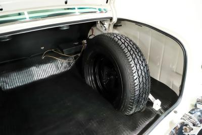 1955 Chevrolet 210 Restomod