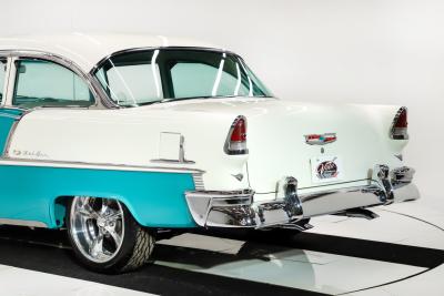 1955 Chevrolet 210 Restomod