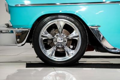 1955 Chevrolet 210 Restomod