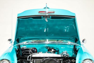 1955 Chevrolet 210 Restomod