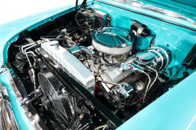 1955 Chevrolet 210 Restomod
