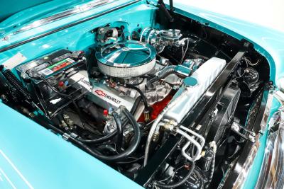 1955 Chevrolet 210 Restomod