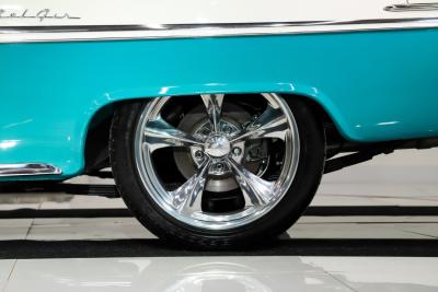 1955 Chevrolet 210 Restomod