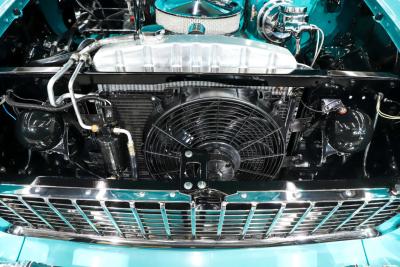 1955 Chevrolet 210 Restomod