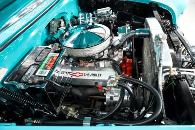 1955 Chevrolet 210 Restomod