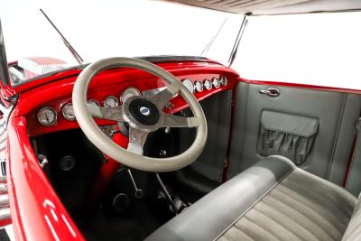 1932 Ford Double Trouble