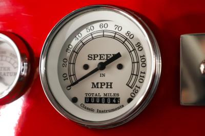 1932 Ford Double Trouble