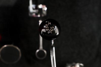 1932 Ford Double Trouble