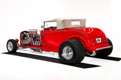 1932 Ford Double Trouble