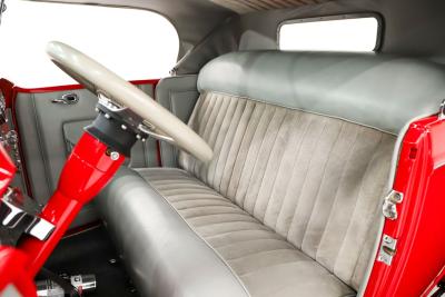 1932 Ford Double Trouble