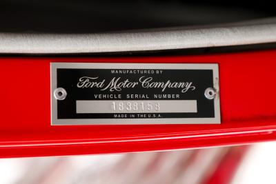 1932 Ford Double Trouble