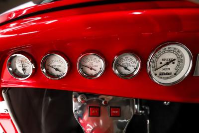 1932 Ford Double Trouble