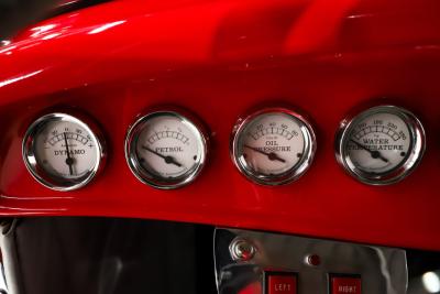 1932 Ford Double Trouble