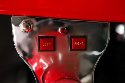 1932 Ford Double Trouble