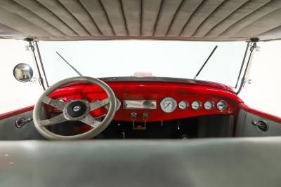 1932 Ford Double Trouble