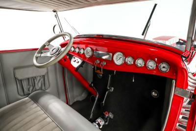 1932 Ford Double Trouble