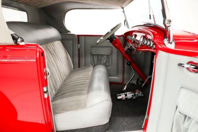 1932 Ford Double Trouble