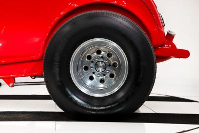 1932 Ford Double Trouble