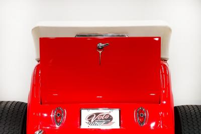 1932 Ford Double Trouble