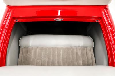 1932 Ford Double Trouble