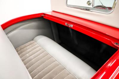 1932 Ford Double Trouble