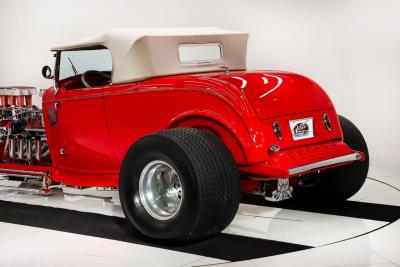 1932 Ford Double Trouble