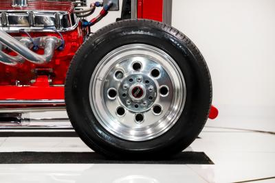 1932 Ford Double Trouble